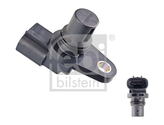 Sensor, camshaft position